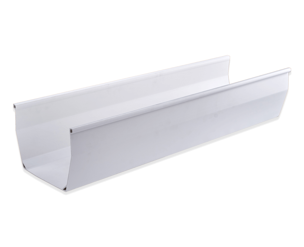 Best uPVC Rain Water Gutter, Roof Rainwater Gutter Pipe