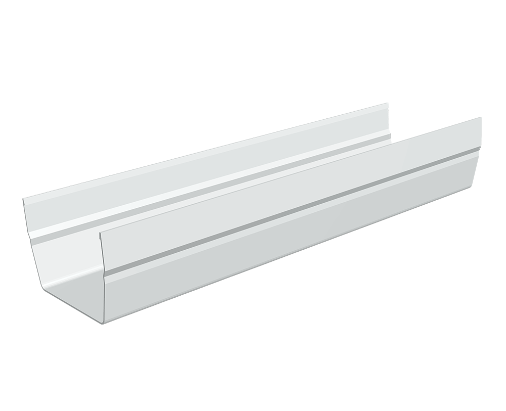 Best uPVC Rain Water Gutter, Roof Rainwater Gutter Pipe