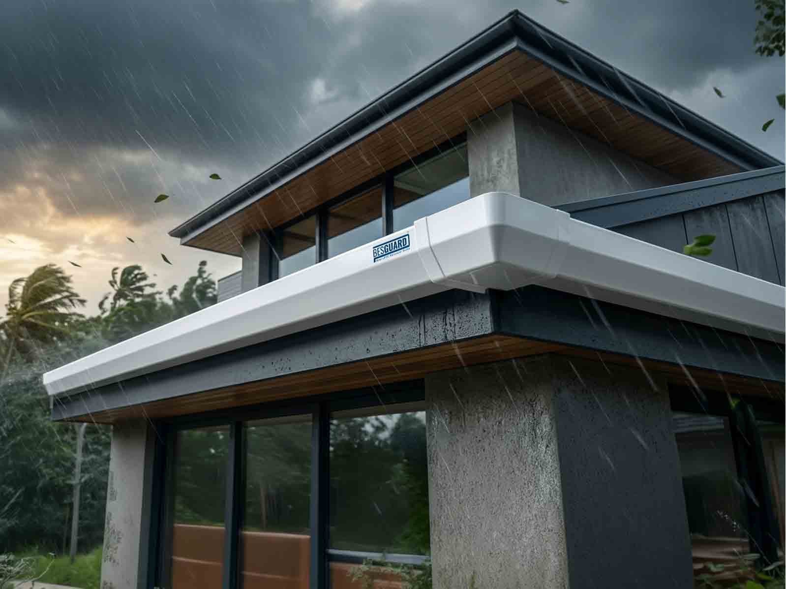 Monsoon Alert Kerala 2026: Is Your Roof Ready for Heavy Rainfall?