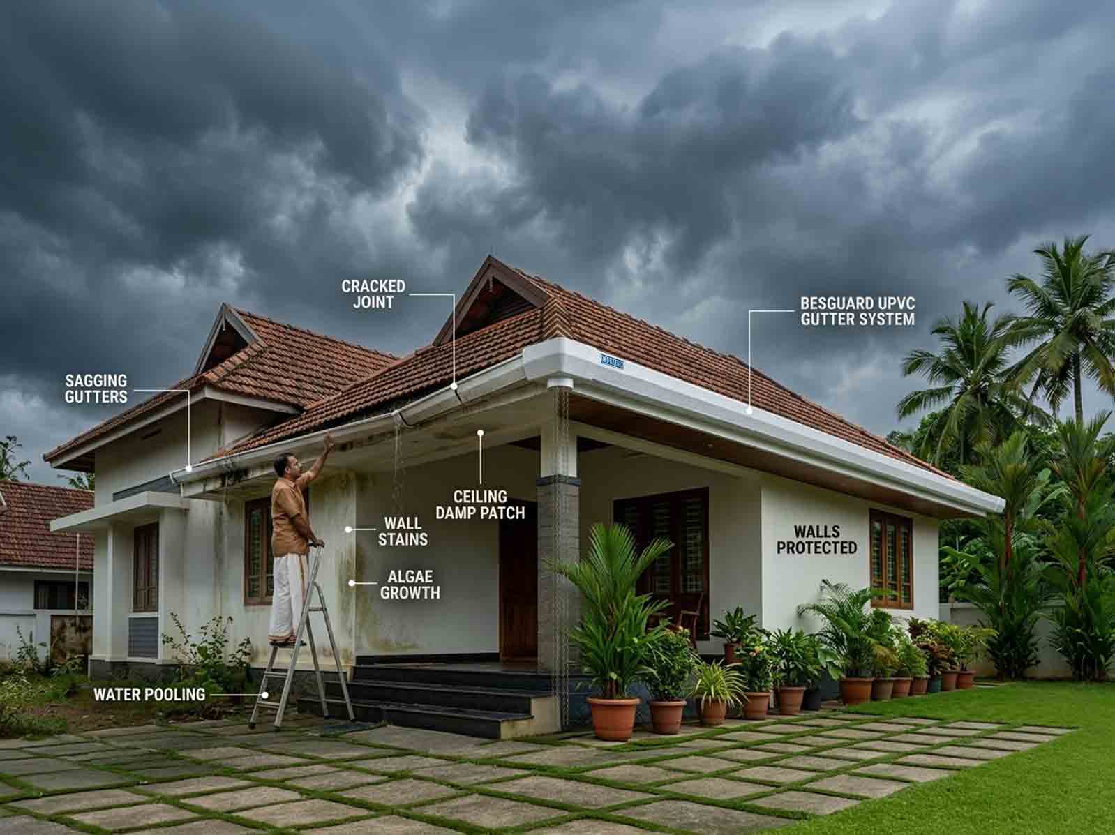 Before This Monsoon, Check These 7 Danger Signs