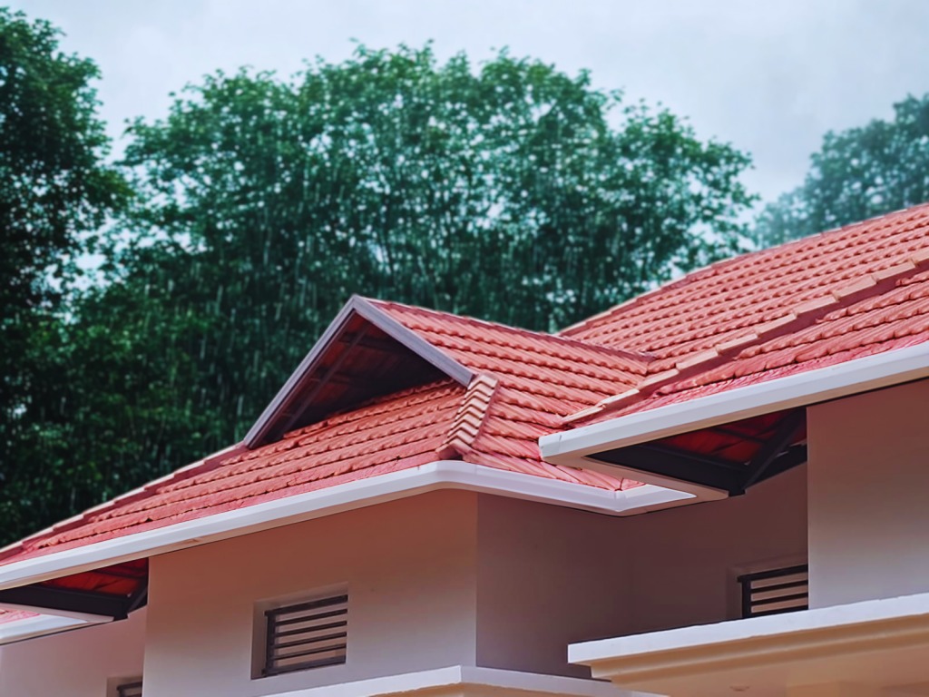 Essential Guide to Monsoon-Ready Homes: Why uPVC Rainwater Gutters Are Your Best Investment in 2025