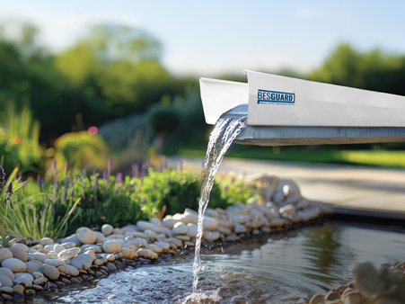 The Environmental Impact of Upgrading to Eco-Friendly uPVC Gutters