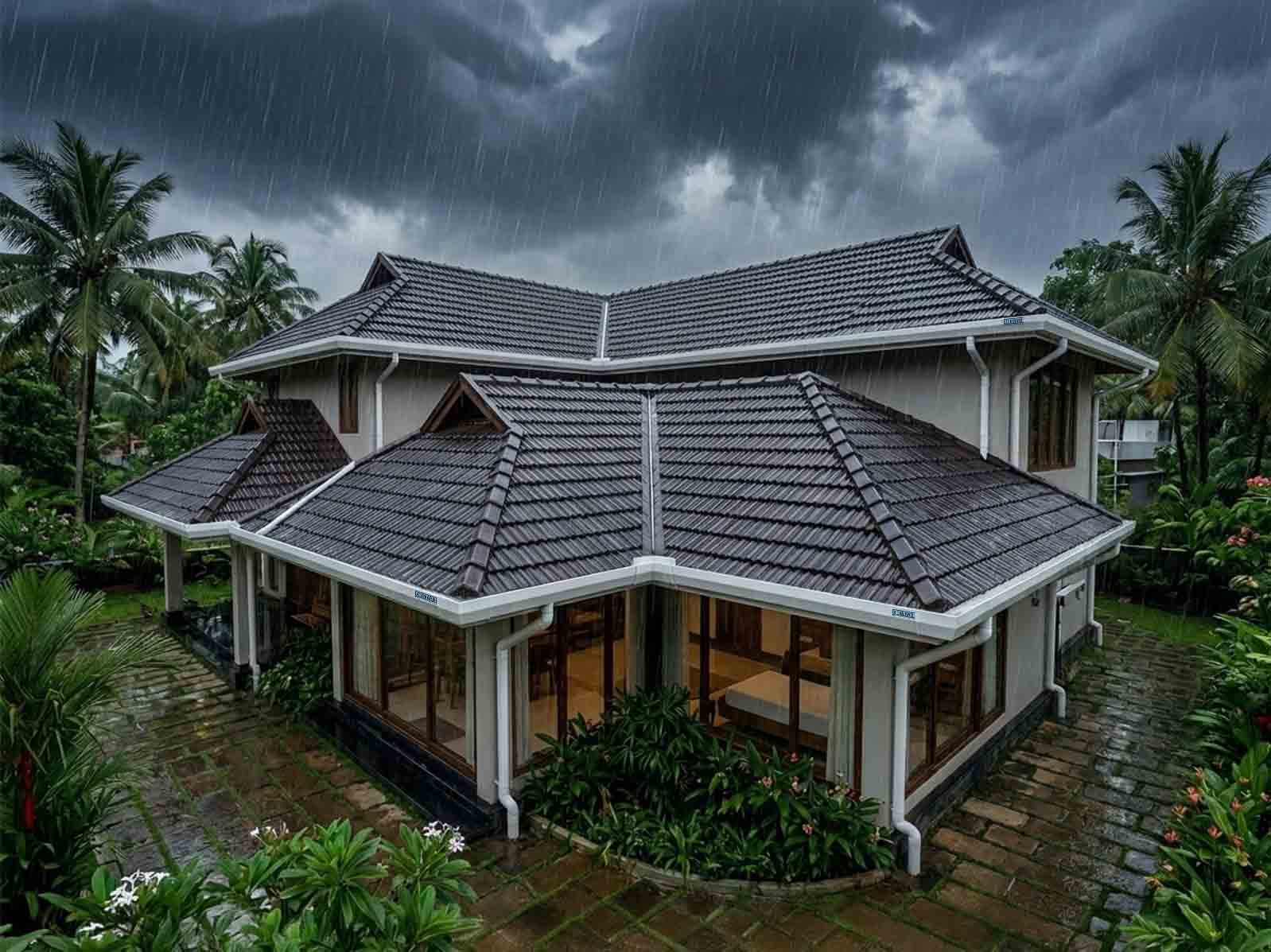 Gutter Sizing Guide: How Many Downpipes Does Your Roof Need?