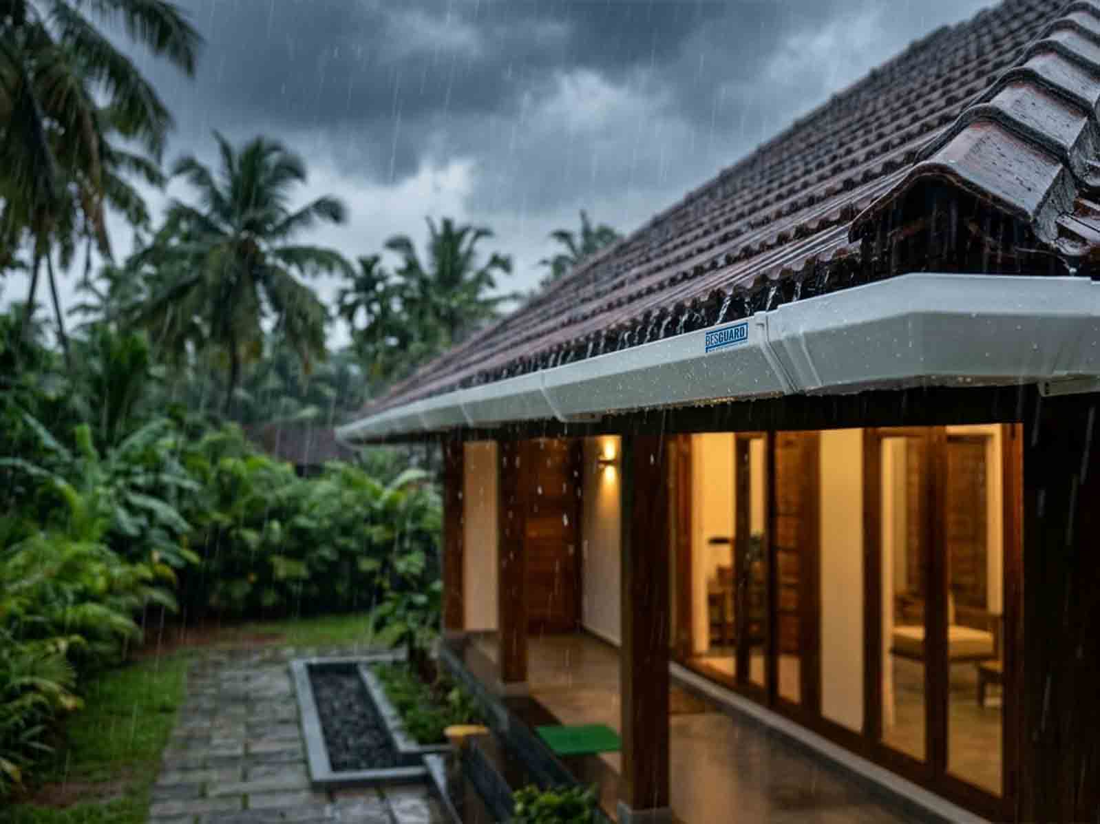 The Future of Monsoon-Proof Architecture 