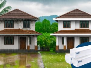 Ignoring Your Rainwater Gutter Could Cost You More This Monsoon