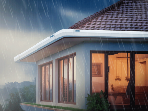 Top Signs Your Rainwater Gutter Needs Replacement Before the Next Monsoon