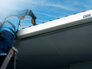 Fabricators' Favorite: How Besguard Makes Installation Faster & Trouble-Free