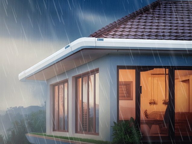 Top Signs Your Rainwater Gutter Needs Replacement Before the Next Monsoon
