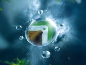 How Rainwater Gutters Help Prevent Wall Mold, Moss & Structural Damage
