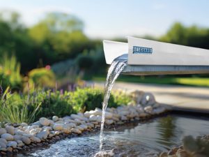 The Environmental Impact of Upgrading to Eco-Friendly uPVC Gutters