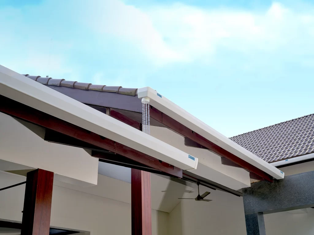 How Besguard Gutters Improve Property Value and Long-Term Maintenance