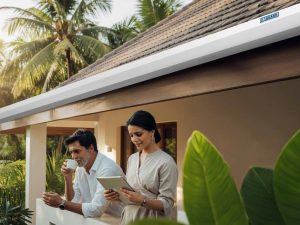 Ultimate Low-Maintenance Living: Why uPVC Gutters Are the Busy Homeowner's Choice