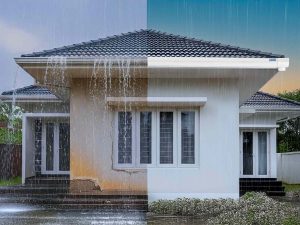 How to Prevent Water Damage with Proper Gutter Placement and Design