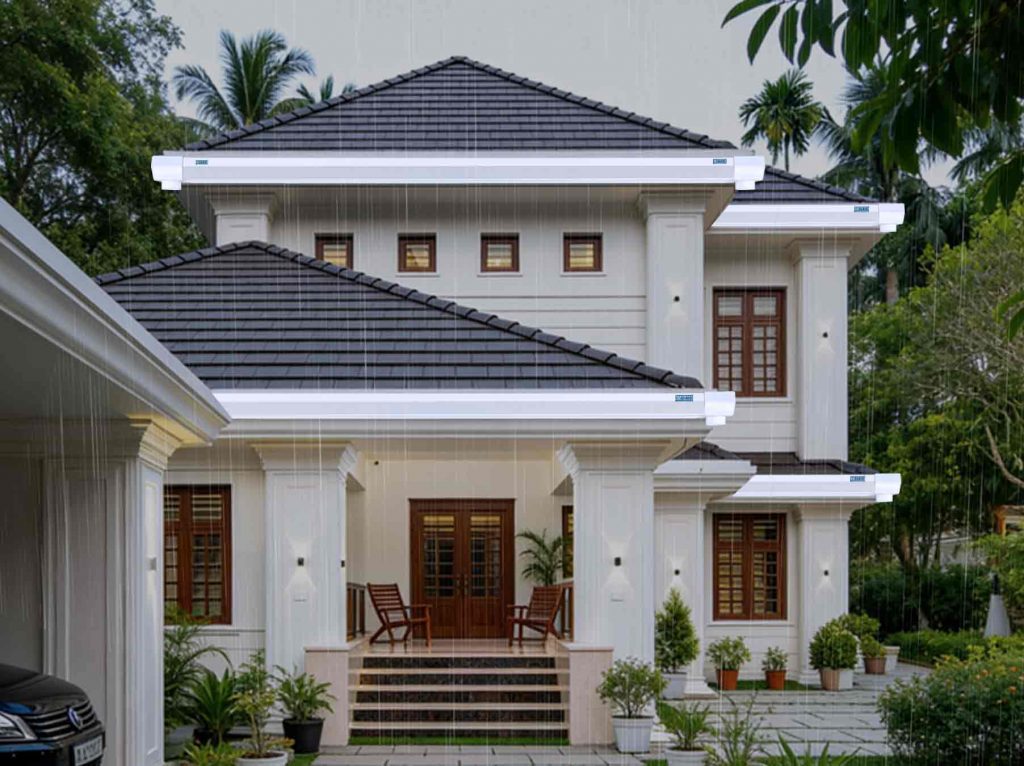 The Hidden Cost of Cheap Gutters: Why Besguard’s Investment Pays Off