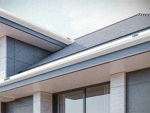 Gutter Aesthetics Beyond Colour: Modern Design Profiles That Complement Contemporary Homes