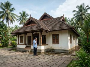 Signs Your Home Needs a Rainwater Gutter System Immediately
