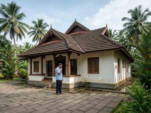 Signs Your Home Needs a Rainwater Gutter System Immediately