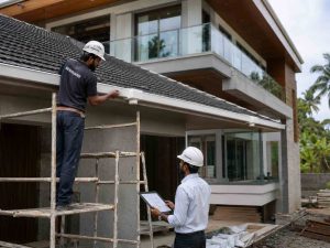 Why Builders Will be Moving to uPVC Rainwater Gutters in 2026