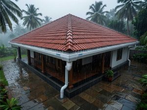 Rainwater Harvesting in Kerala: Are You Losing Thousands of Litres Every Monsoon?